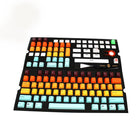 Tai-Hao Hawaii PBT Keycap Set Tai-Hao Keycaps