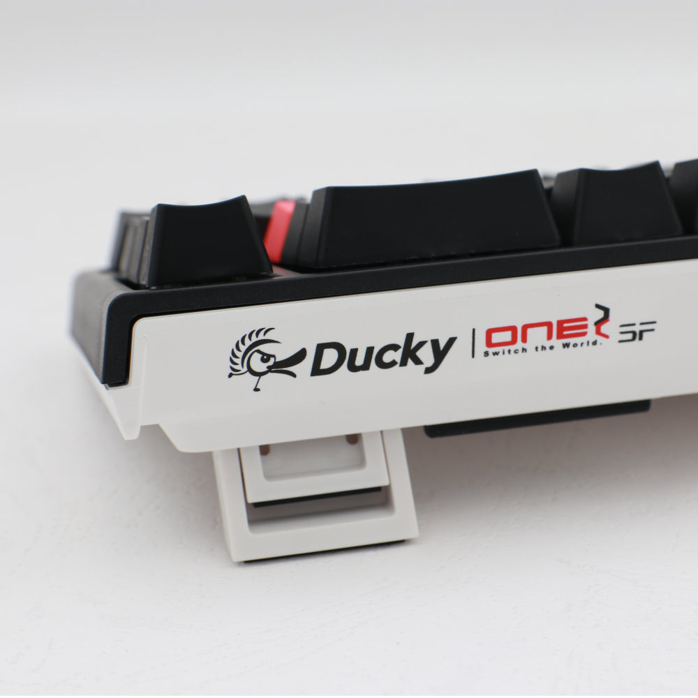 Ducky One2 SF RGB Cherry MX Red Ducky Keyboards