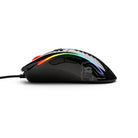 Glorious Model D Glossy Black Glorious Mouse
