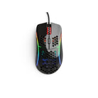 Glorious Model D Glossy Black Glorious Mouse