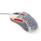 Xtrfy M4 RGB lightweight Gaming Mouse Mouse Retro Xtrfy Mouse