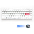 Ducky One 2 SF RGB White Cherry MX Blue Ducky Keyboards