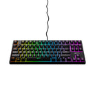 Xtrfy K4 TKL RGB Gaming Keyboard Black Xtrfy Mechanical Keyboard