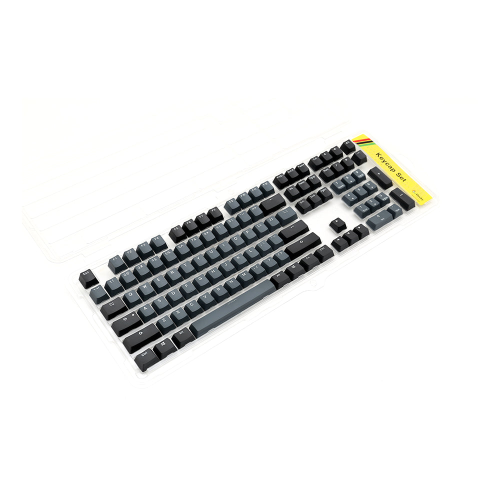 Ducky Skyline PBT keycap set Ducky Keyboards