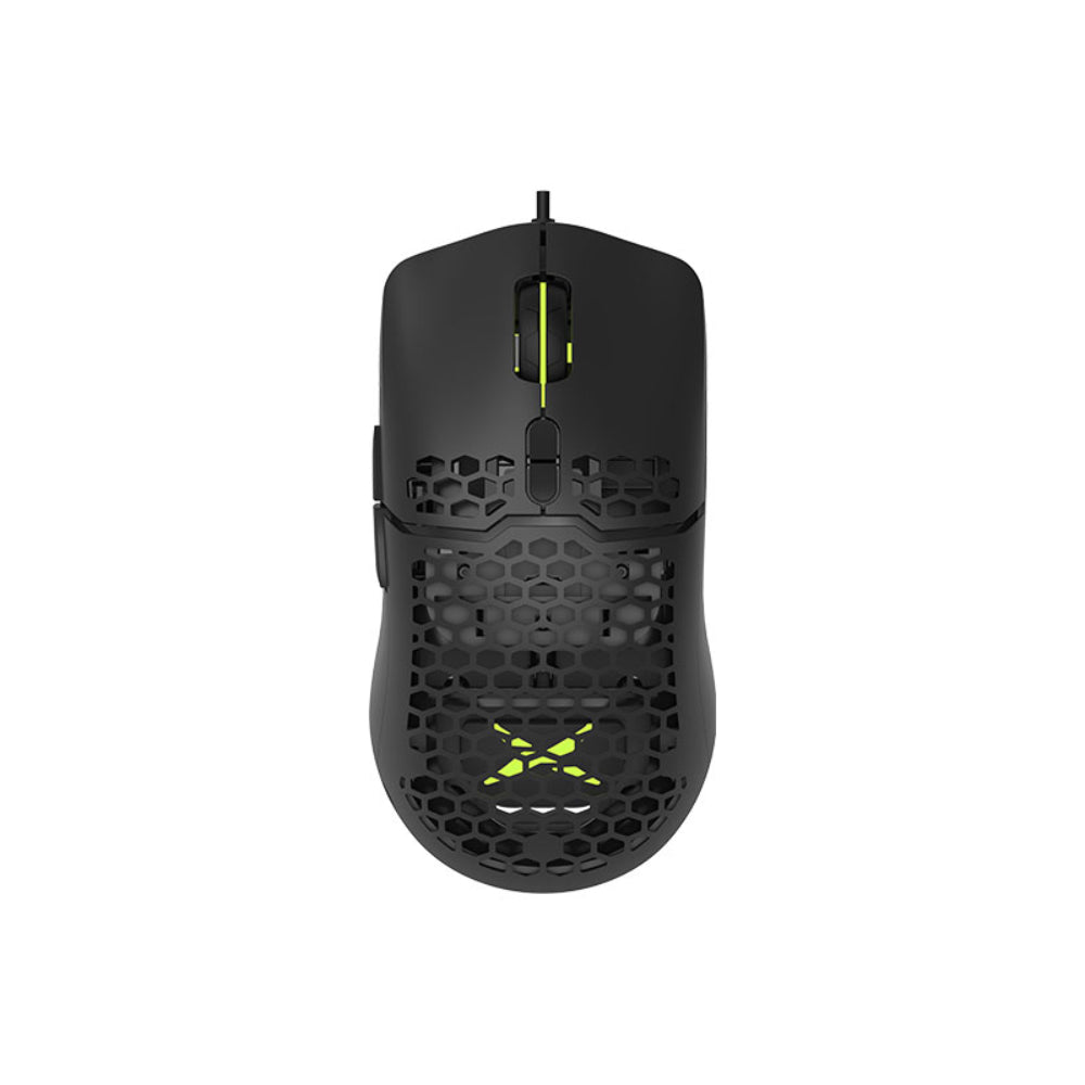Delux M700BU Lightweight Gaming Mouse Delux Mouse