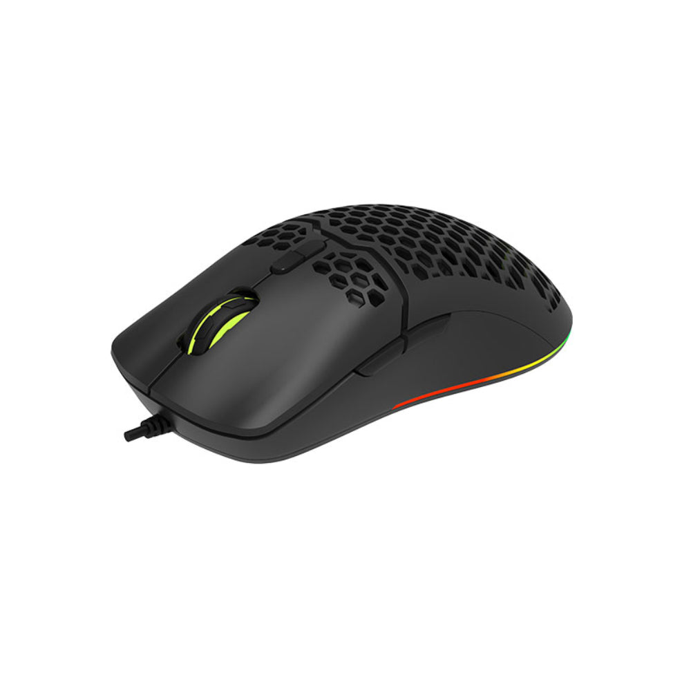 Delux M700BU Lightweight Gaming Mouse Delux Mouse