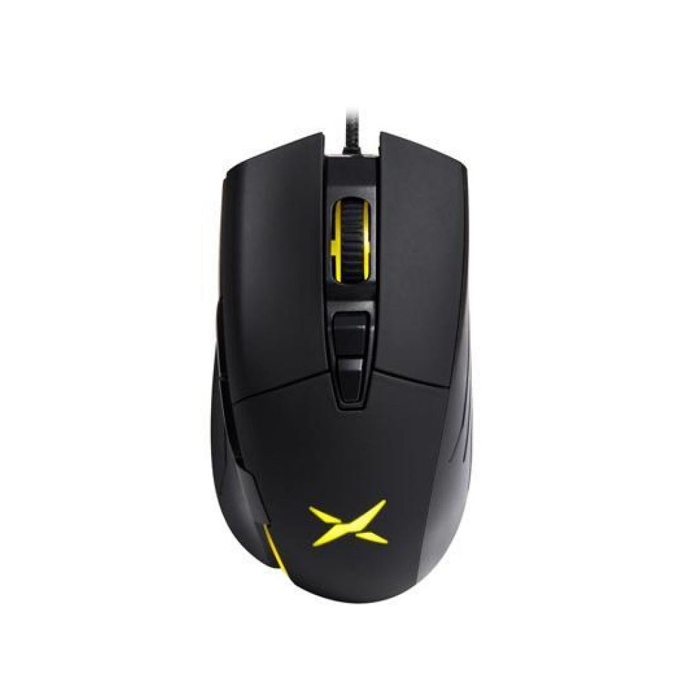 Delux M522BU FPS Gaming Mouse Delux Mouse