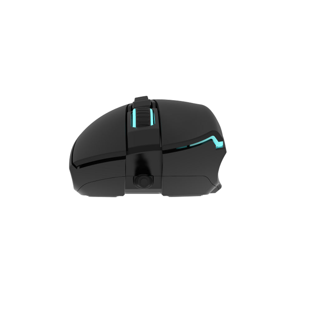 Delux M522BU FPS Gaming Mouse Delux Mouse