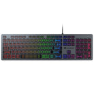 Cougar Vantar AX esports RGB Aluminum Keyboard Cougar Keyboards