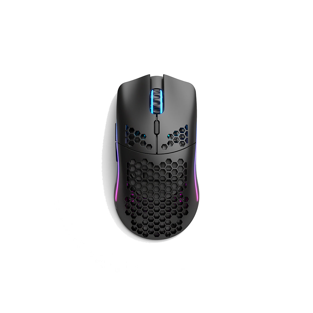 Glorious Model O Wireless Matte Black Glorious Mouse