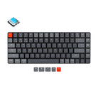 Keychron K3 Low Profile Mechanical Keyboard RGB Gateron BL Key Switch Keychron Keyboard