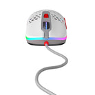 Xtrfy M42 RGB Lightweight Mouse Retro Xtrfy Mouse