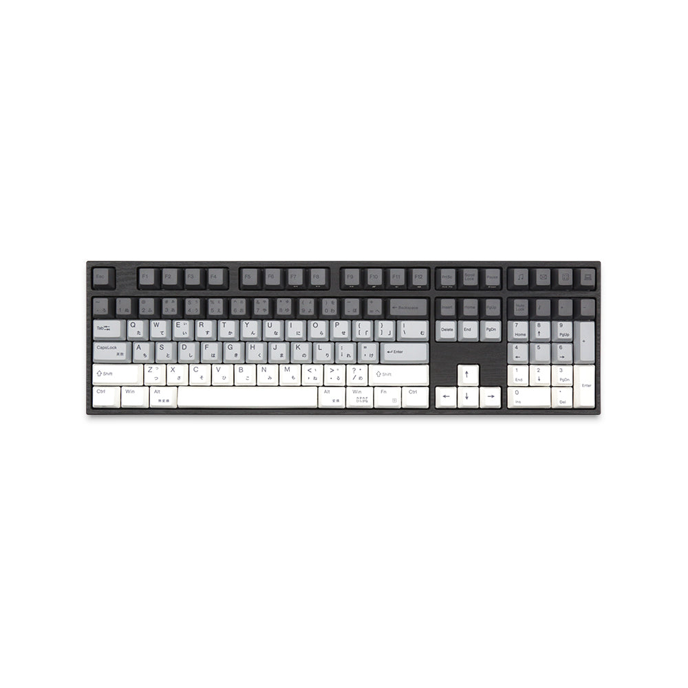 Varmilo Yakumo Full Size Mechanical Keyboard EC Daisy Switch Varmilo Keyboard