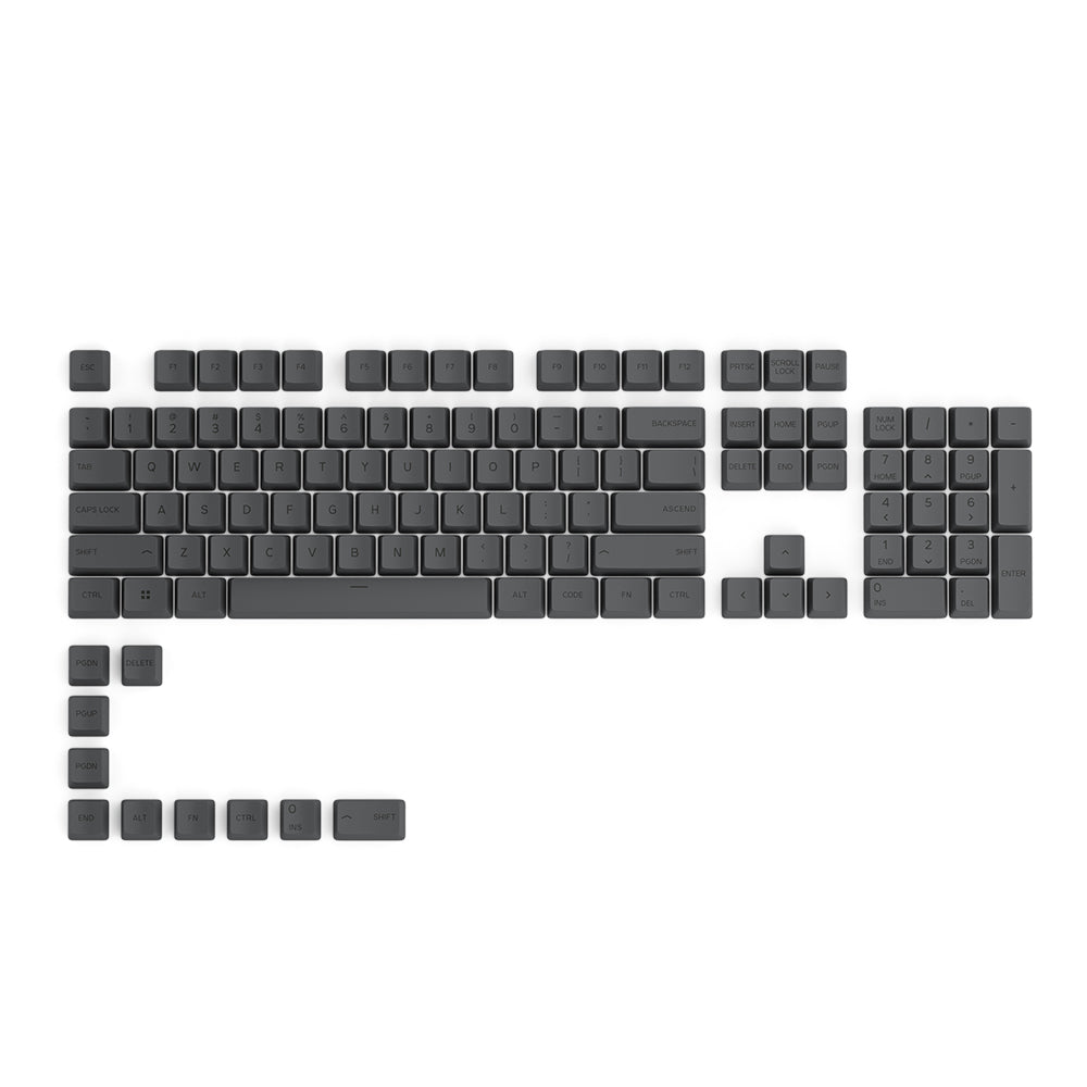 Keycaps para teclado mecánico - Comuesp