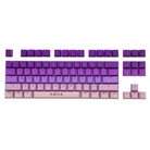 Tai-Hao Spring in Kyoto PBT Keycap Set Tai-Hao Keycaps