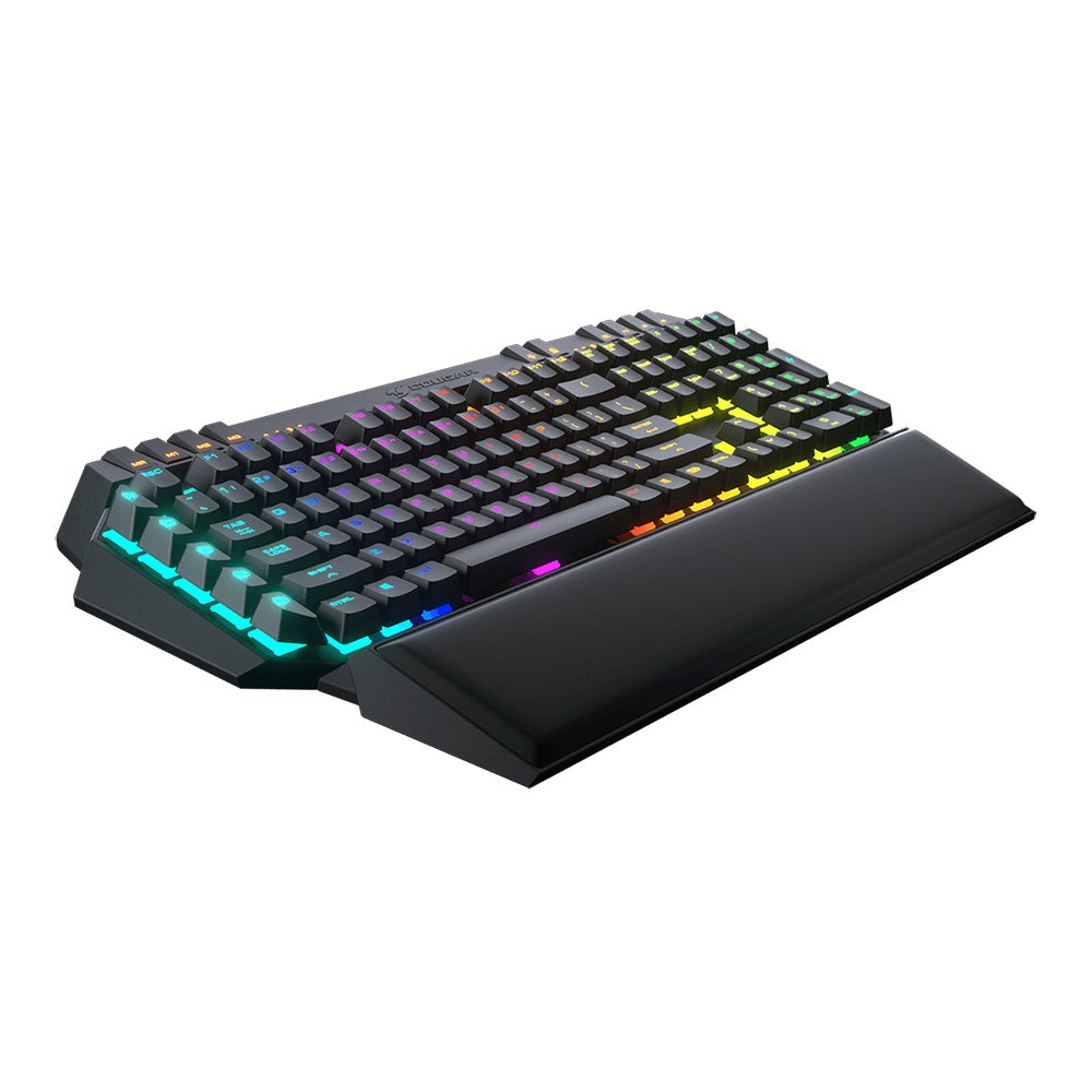 Cougar 700K EVO Gaming Keyboard Cherry MX Mechanical Switches RGB Cougar Keyboards