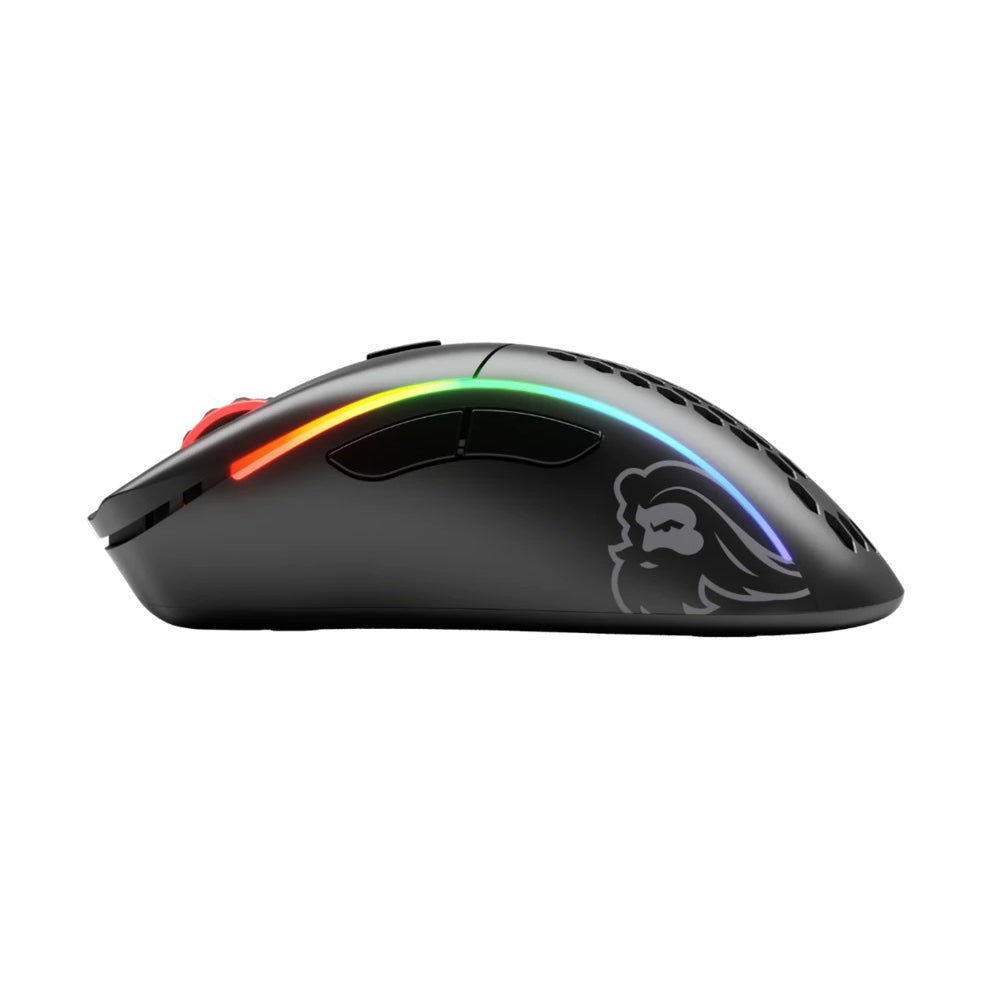 Glorious Model D Wireless Matte Black Glorious Mouse