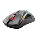 Glorious Model D Wireless Matte Black Glorious Mouse