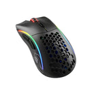 Glorious Model D Wireless Matte Black Glorious Mouse