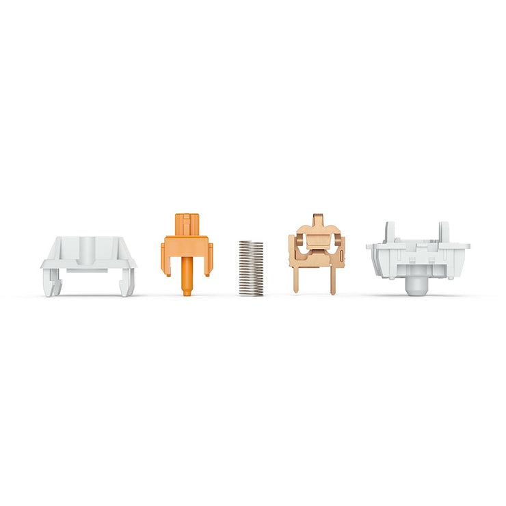 Key Switches – Level Up Desks