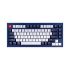 Keychron Q1 Mechanical Keyboard Mechanical Keyboard Blue PH BL Key Switch Keychron Keyboard