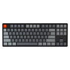 Keychron K8 Mechanical Keyboard Gateron Brown Hotswap Keychron Keyboard