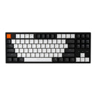 Keychron C1 Mechanical Keyboard Mechanical Keyboard RGB Gateron Red Keychron Keyboard