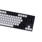 Keychron C1 Mechanical Keyboard Mechanical Keyboard RGB Gateron Red Keychron Keyboard