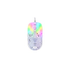 Xtrfy MZ1 Zys Rail RGB Gaming Mouse White Xtrfy Mouse