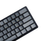 Keychron K12 Mechanical Keyboard Hotswap Optical Blue Keychron Keyboard