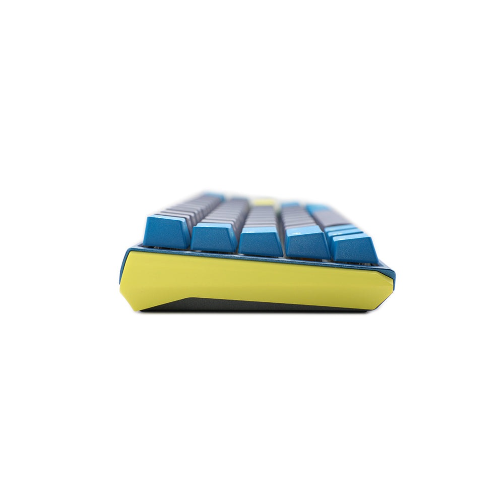 ONE 3 RGB Daybreak SF MX Clear Ducky Keyboards