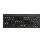 Keychron Q2 Mechanical Keyboard Mechanical Keyboard Hotswap Black Barebone Keychron Keyboard