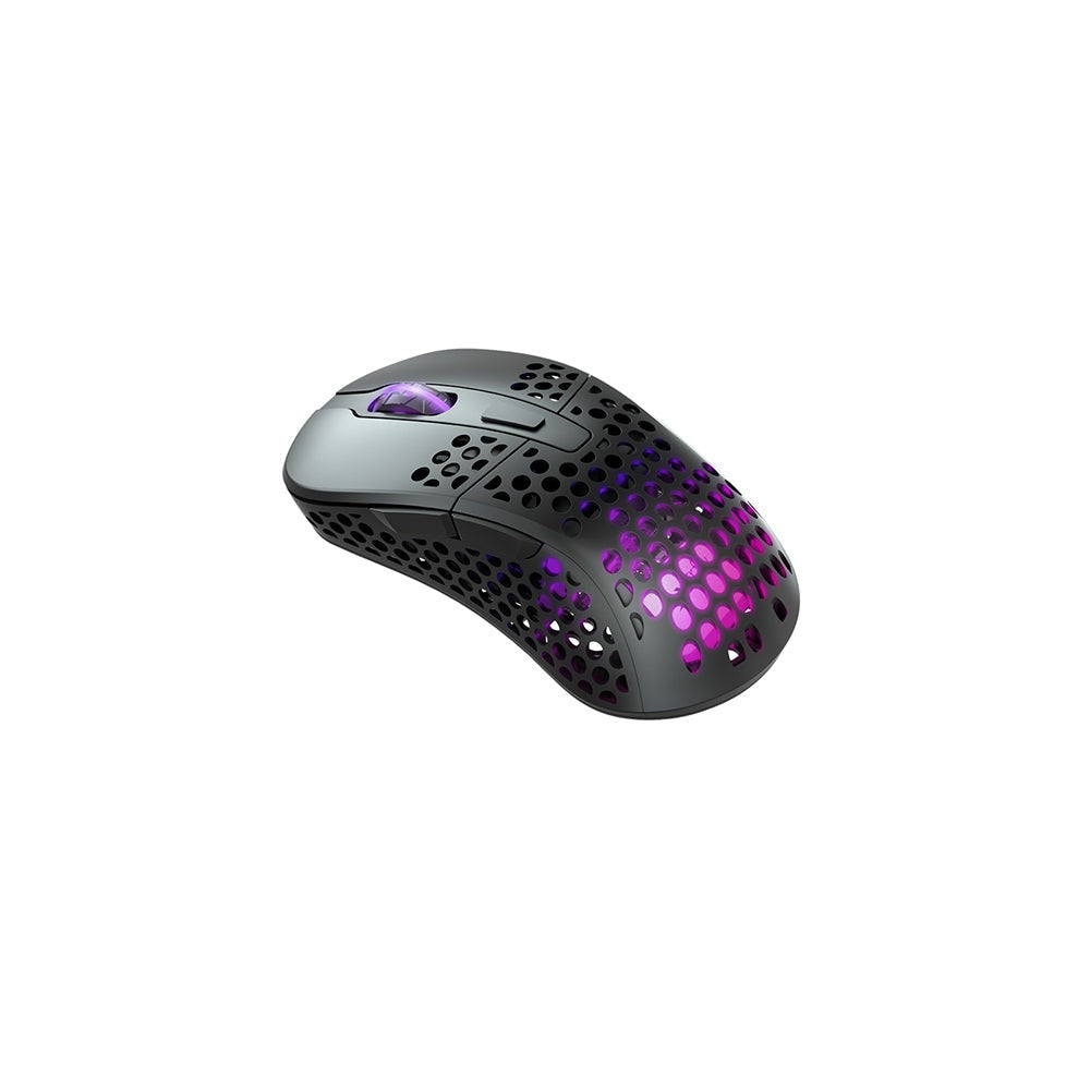 Xtrfy M4 Wireless RGB Gaming Mouse Black Xtrfy Mouse