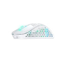 Xtrfy M4 Wireless RGB Gaming Mouse White Xtrfy Mouse