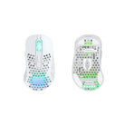 Xtrfy M4 Wireless RGB Gaming Mouse White Xtrfy Mouse