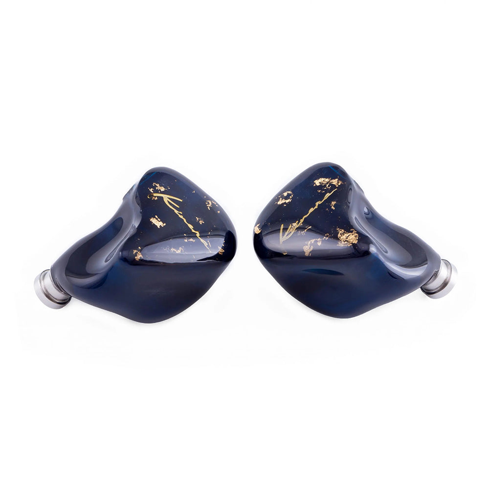 Kinera BD005 Pro IEMs - Blue Kinera 