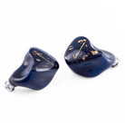 Kinera BD005 Pro IEMs - Blue Kinera 