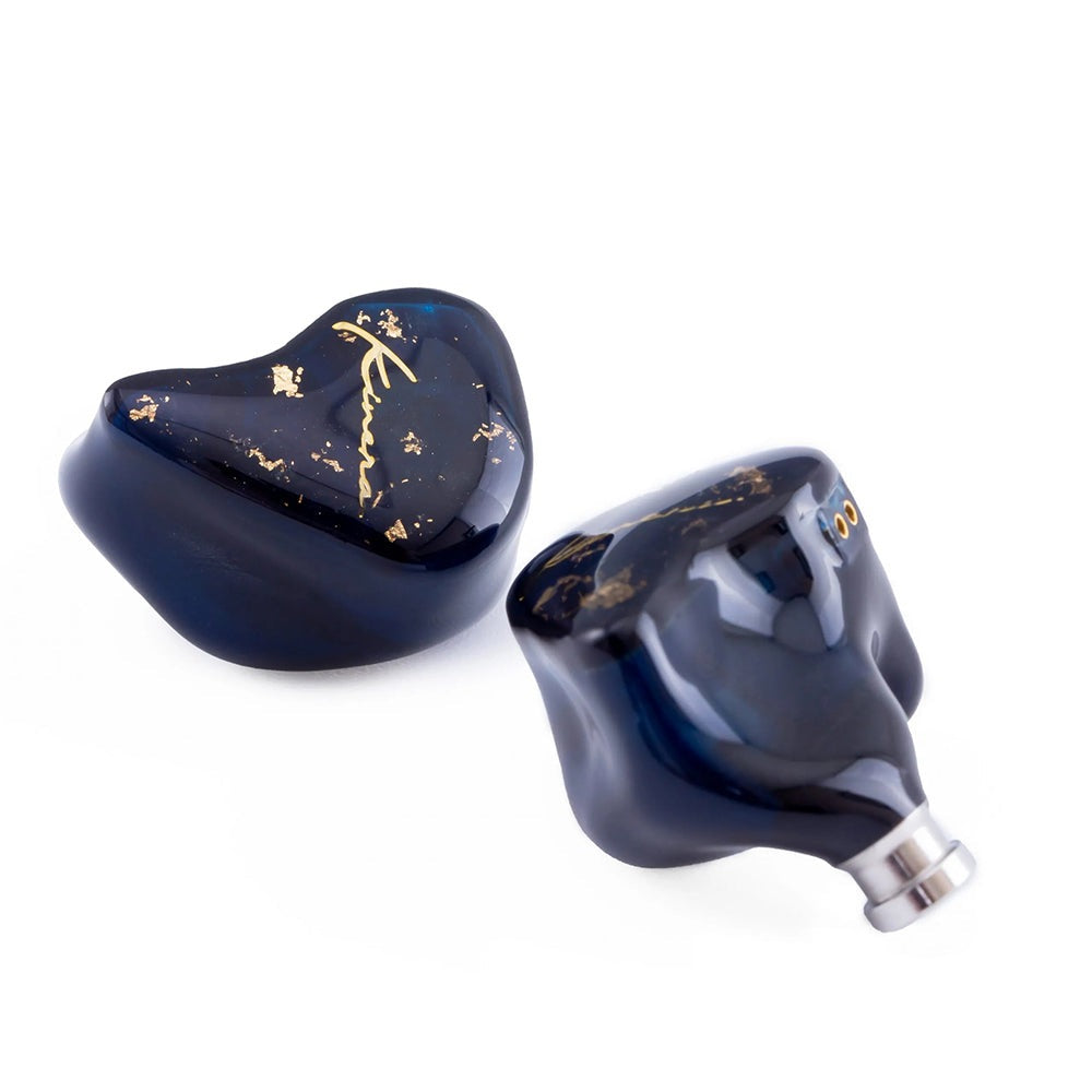 Kinera BD005 Pro IEMs - Blue Kinera 