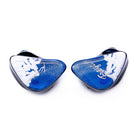 Kinera Freya IEMs - Blue Snow Mountain Kinera 