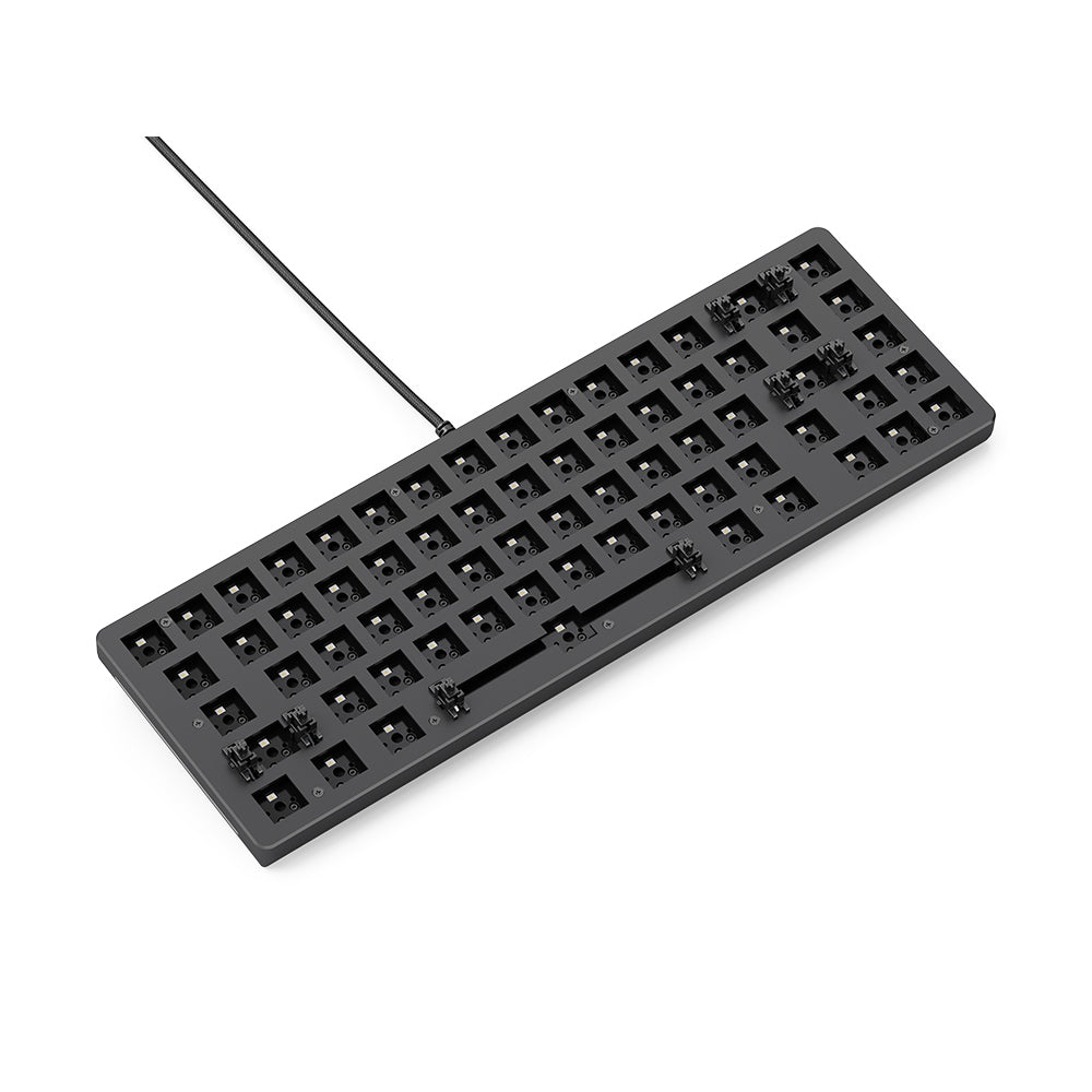 Glorious GMMK 2 65% Barebones Black Glorious Keyboards