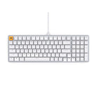 Glorious GMMK 2 96% Mechanical Keyboard Fox White Glorious Keyboards