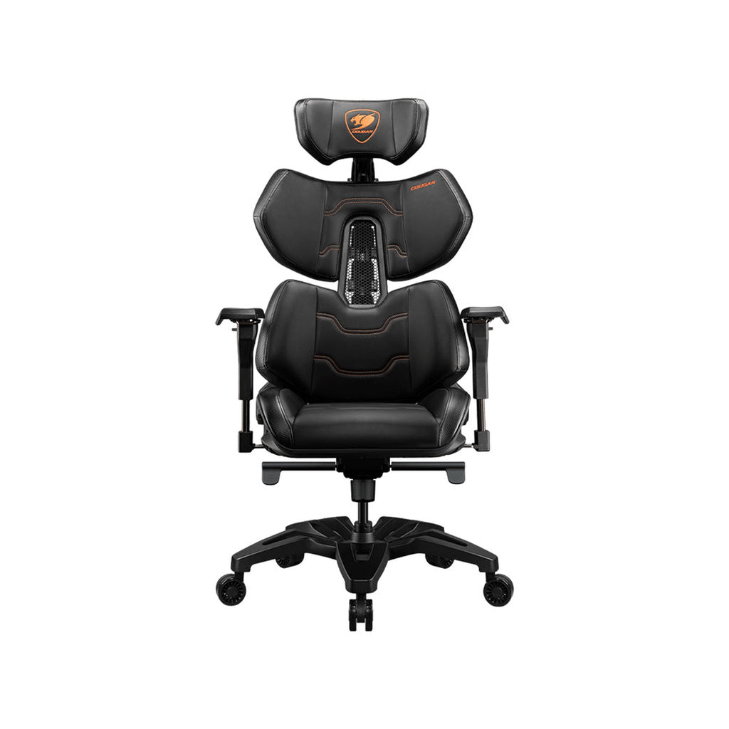 Terminator Gaming Chair Cougar Gaming Chairs