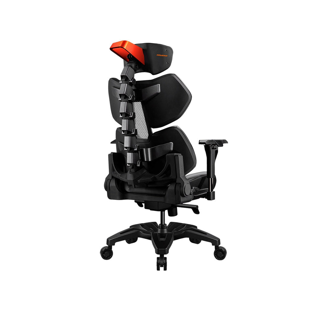 Terminator Gaming Chair Cougar Gaming Chairs