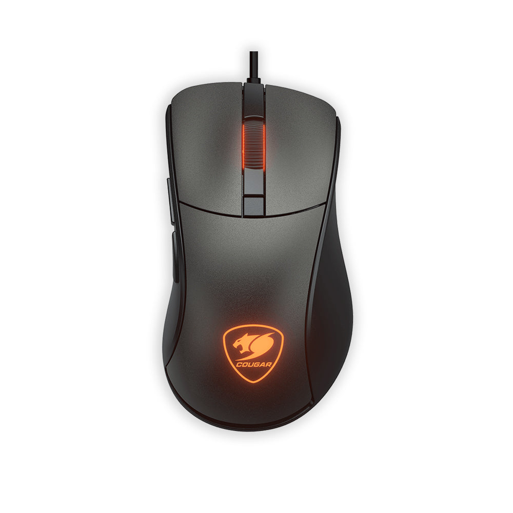Cougar Surpassion EX RGB Gaming Mouse Cougar Mouse