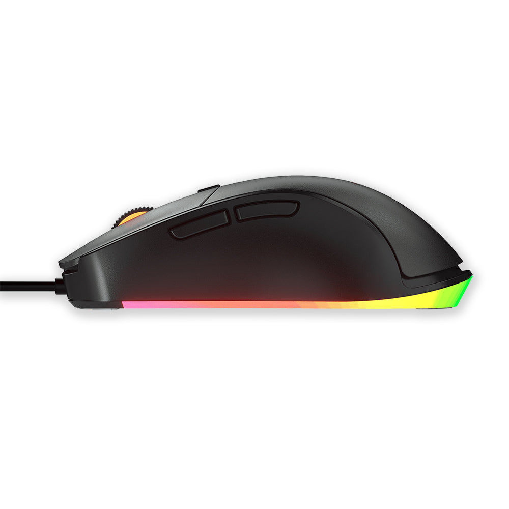 Cougar Surpassion EX RGB Gaming Mouse Cougar Mouse