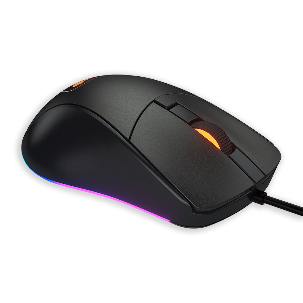 Cougar Surpassion EX RGB Gaming Mouse Cougar Mouse
