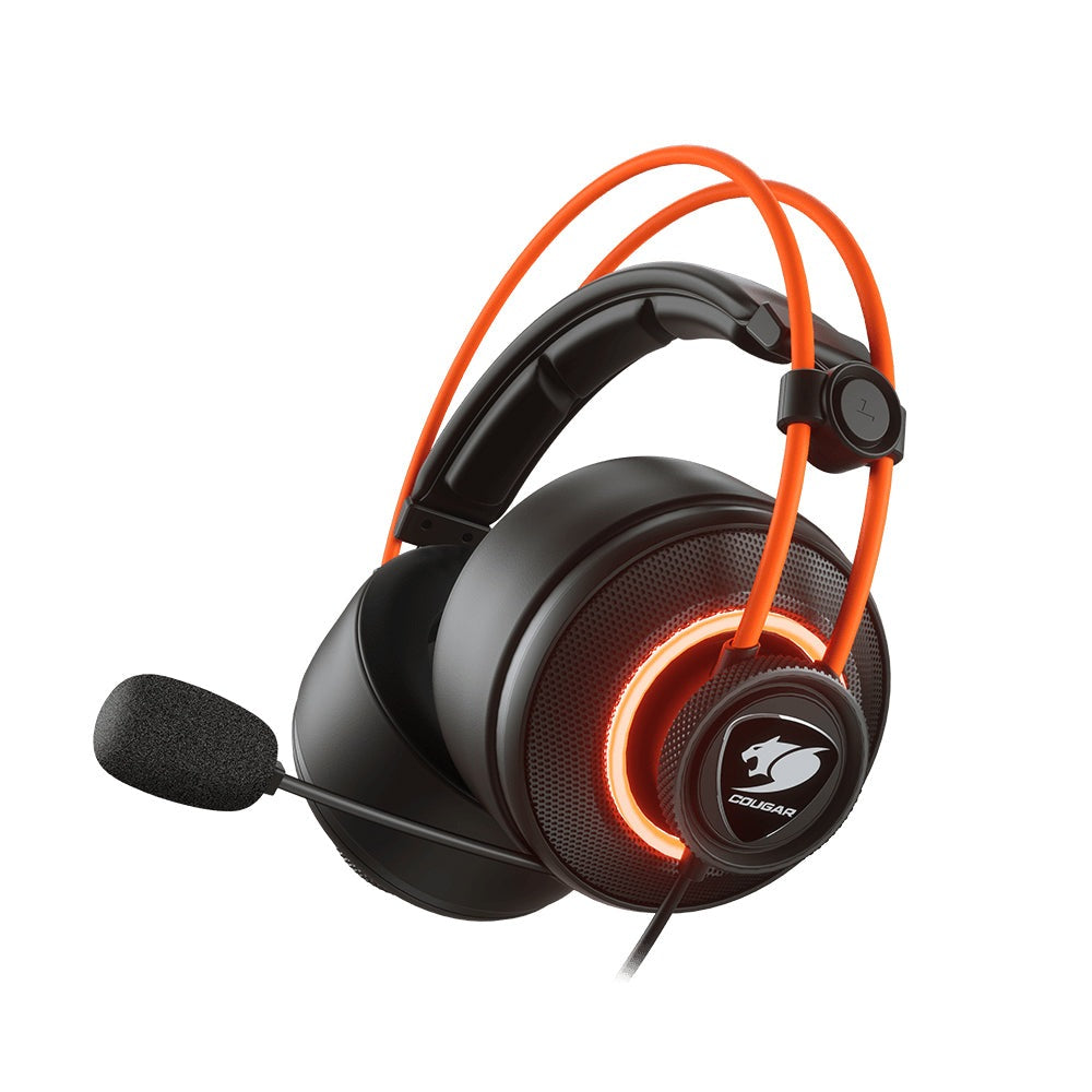 Cougar Immersa PRO Prix Gaming Headset Cougar Gaming Headsets