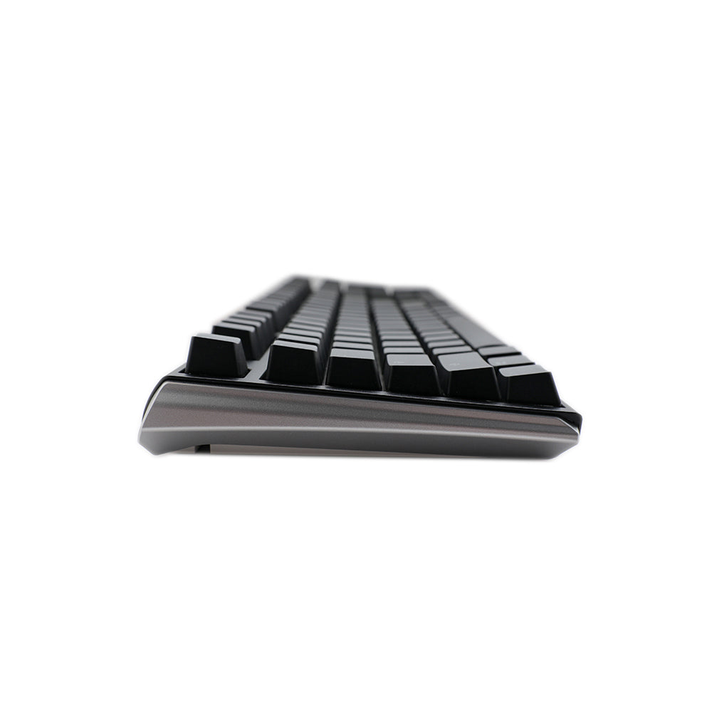 ONE 3 RGB Black - Full Size - MX Silver Ducky Keyboards