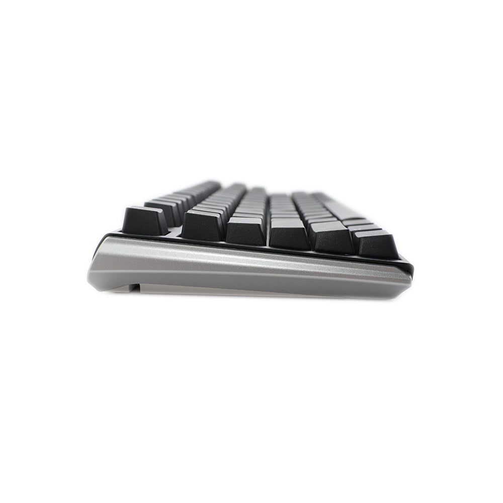 ONE 3 RGB Black - TKL - MX Silver Ducky Keyboards