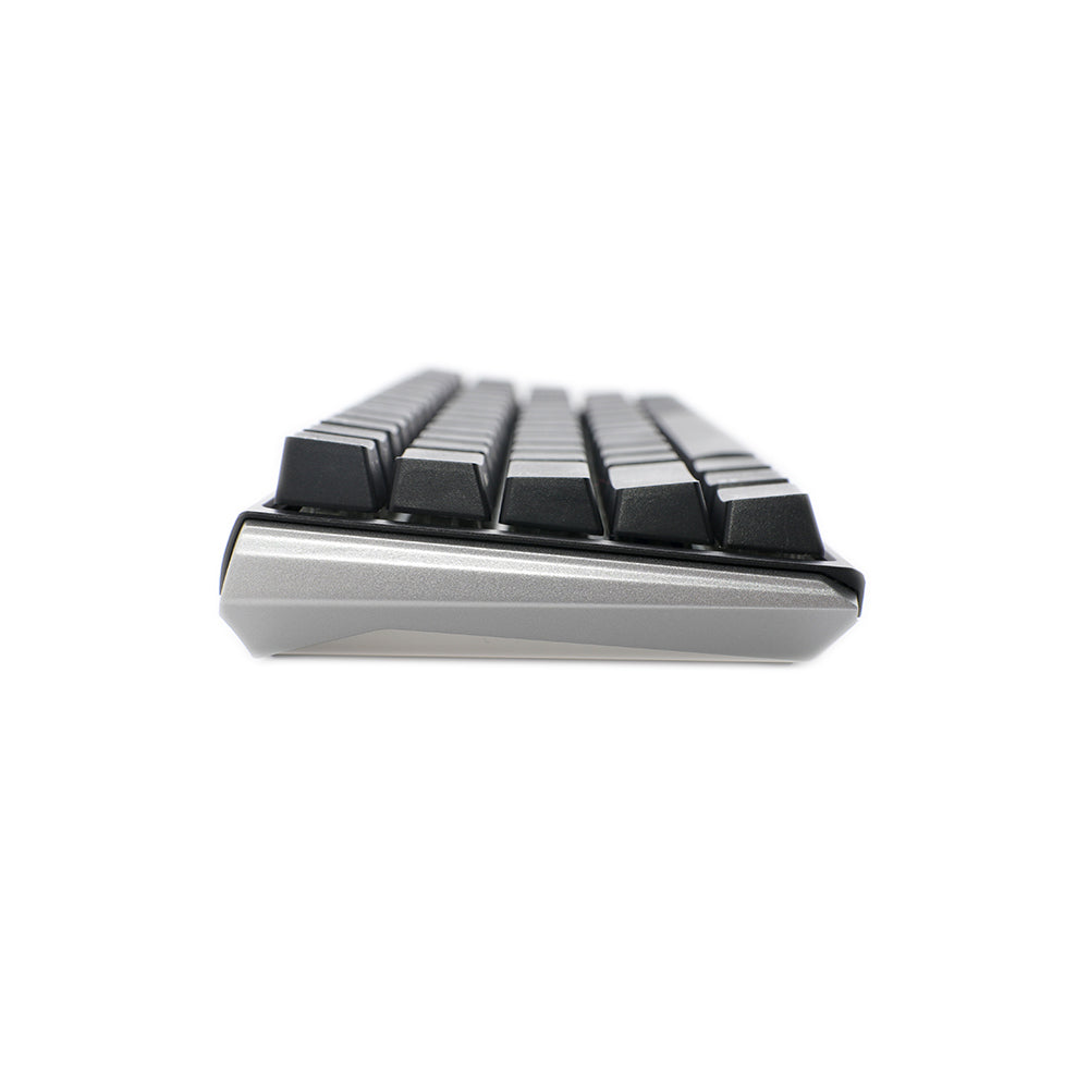 ONE 3 RGB Black - Mini - MX Silver Ducky Keyboards